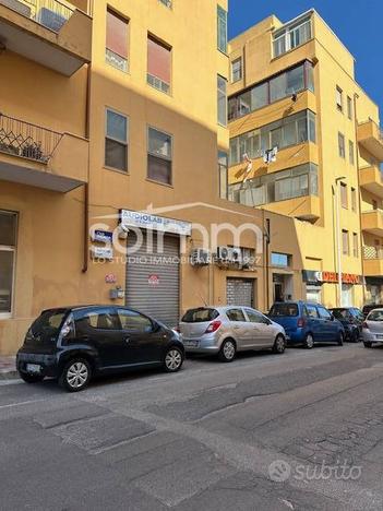 Studio/Ufficio - Cagliari