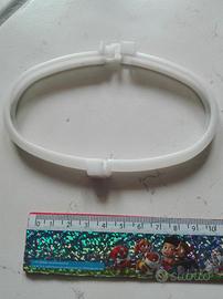 SFA Sanibest - Clip membrana a coppia