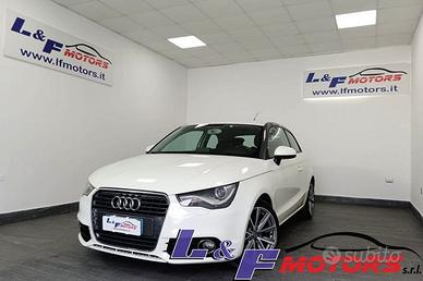Audi A1 1.6 TDI 105 CV Attraction