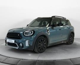 MINI Countryman Cooper SE ALL4 'ALL4'