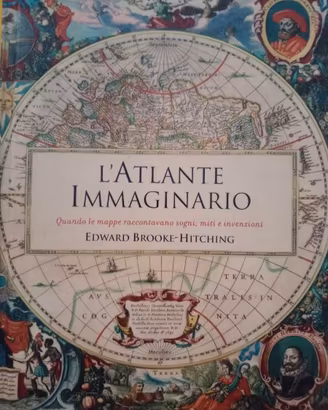 "L'atlante immaginario"