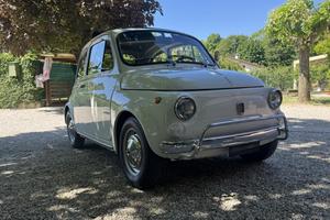 Fiat 500 epoca
