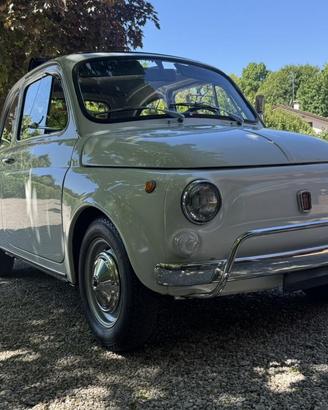 Fiat 500 epoca