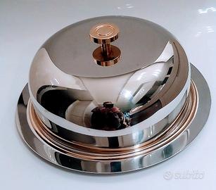 Morinox - set da tavola acciaio inox 18/10