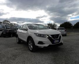 Nissan Qashqai 1.5 dCi Tekna CERCHI CLIMA CRUISE P