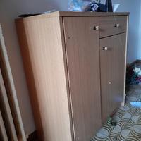 GRATIS mobile cassettiera