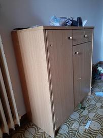 GRATIS mobile cassettiera