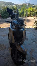 kymco People s 300ie 