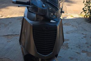 kymco People s 300ie 