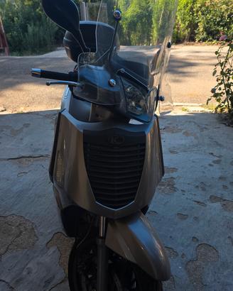 kymco People s 300ie 