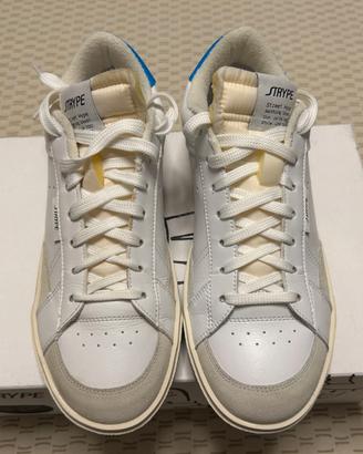 Sneakers Strype Modello 40243 ST001CF Taglia 41
