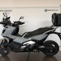 HONDA X-ADV 750 DCT Abs my21