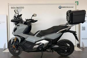 HONDA X-ADV 750 DCT Abs my21