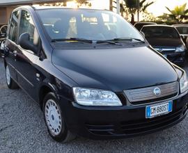 Fiat Multipla 1.6 BENZ/GPL