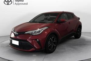 Toyota C-HR 1.8h Trend e-cvt