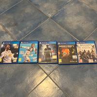 giochi ps4
