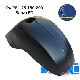 Parafango Anteriore in Lamiera da Verniciare Vesp