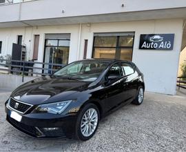 Seat Leon 1.6 TDI - SOLO 59.000 KM - 2020