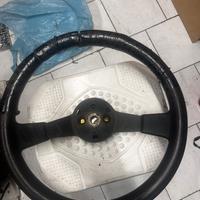 Volante fiat 500/126