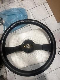 Volante fiat 500/126