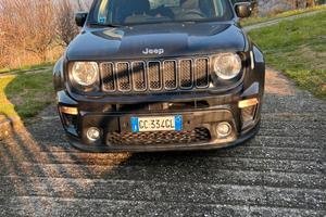 Jeep renegade 2020