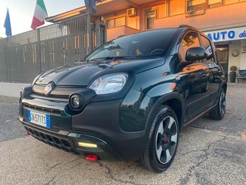 FIAT Panda 1.0 hybrid CROSS 5p. RadioAPP CarPlay