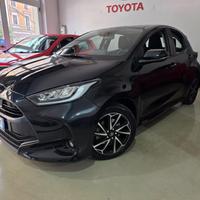 Toyota Yaris 1.5 Hybrid Trend 1PROPRIETARIO