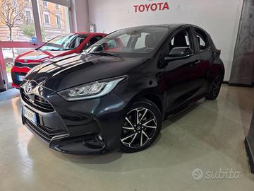 Toyota Yaris 1.5 Hybrid Trend 1PROPRIETARIO