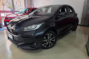 Toyota Yaris 1.5 Hybrid Trend 1PROPRIETARIO