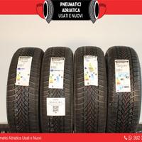 4 Gomme NUOVE 185 65 R 15 Bridgestone SPED GRATIS
