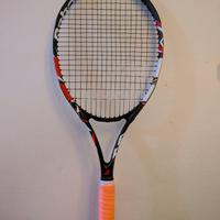 racchetta da tennis Babolat evoke tour 