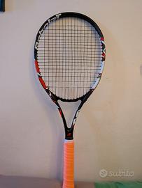 racchetta da tennis Babolat evoke tour 