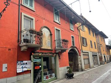 Bilocale Verdello centro