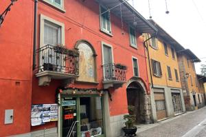 Bilocale Verdello centro