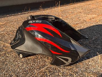 Serbatoio aprilia pegaso FACTORY