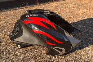 Serbatoio aprilia pegaso FACTORY