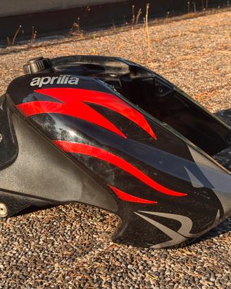 Serbatoio aprilia pegaso FACTORY