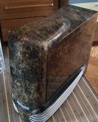 Case NUOVO per PC