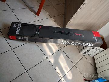 cavalletto manutenzione bici 