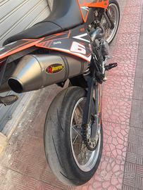 Ktm 640 lc4