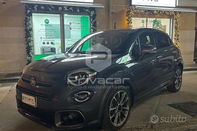 FIAT 500X 1.0 T3 120 CV Sport