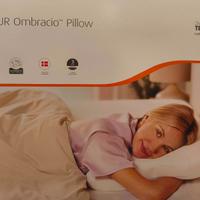 TEMPUR cuscini ERGONOMICI in memory per dormire