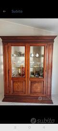 vetrina classica