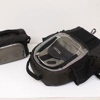Zainetto foto/video con borsa integrata  SONY