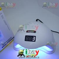 Lampada UV Led