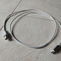 cavo usb 