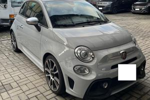 ABARTH 595 1.4 TURBO T-JET - 165 CV TURISMO - KM 6