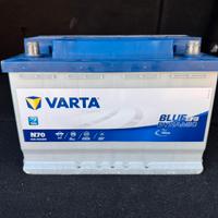 Batteria VARTA N70 12V 70Ah 760A(en)