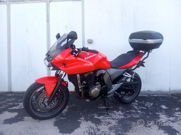 Z750 kawasaki