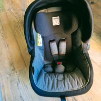 PASSEGGINO TRIO PEG-PEREGO